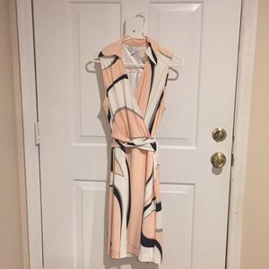 New York & Company Dress